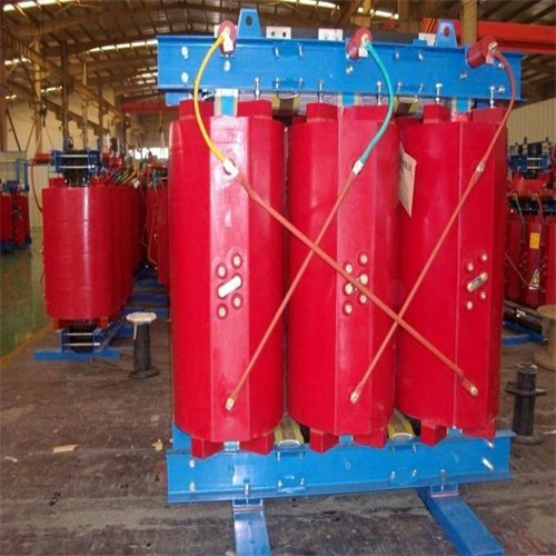晋源SCB10-1000KVA干式变压器