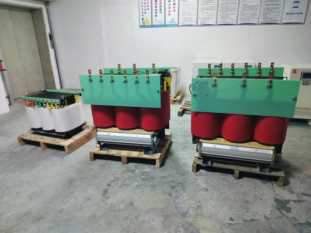晋源KS11-1000KVA矿用变压器